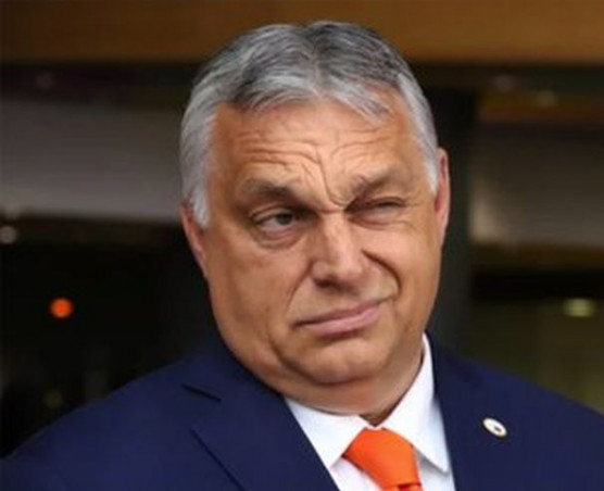 Orbán gúnyolódott egyet a magyar korrupció miatt aggódó Európai Parlamenten, a válaszban nem volt köszönet
