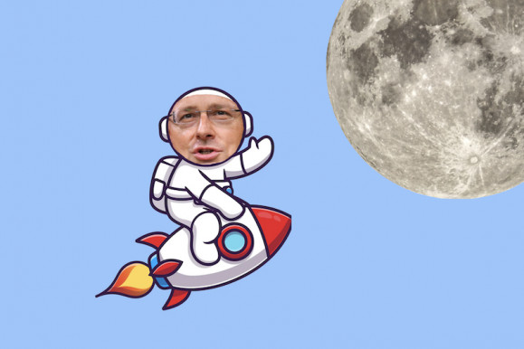 Röpülj, Péter, röpülj! – Dési János jegyzete