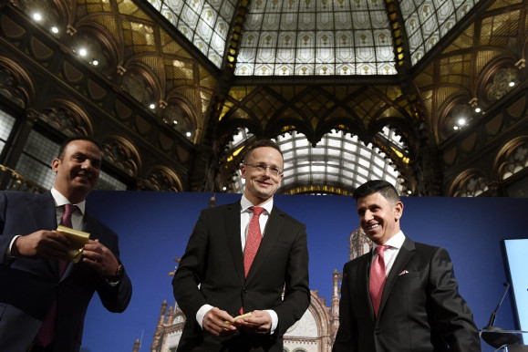 Mindenkinek felmondtak a Tunsgramnál