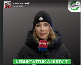 Tanárok lejáratása: egy alezredes katona hírtévénél dolgozó lánya manipulálhatott