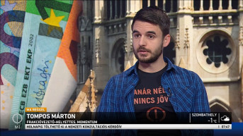 A köztévében felsorolták a kirúgott tanárokat