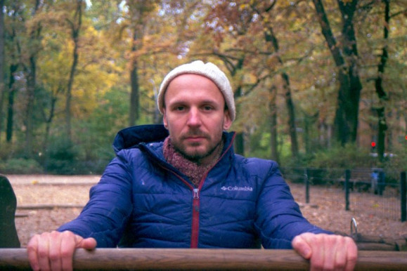 Remélem, legközelebb sikerül...