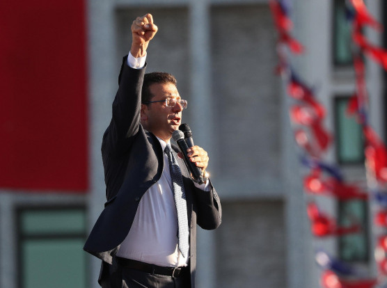 Ellenzéki győzelem: Erdogan nem tudja visszavenni Isztambult