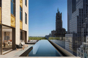 Matolcsyékhoz kötnek egy 14 milliárdos New York-i apartmant