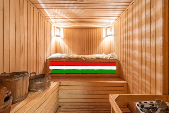 Szaunahíradó – Kárpáti János jegyzete