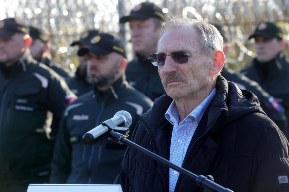 Lakner: Pintér távozásával semmit sem változna a rendszer