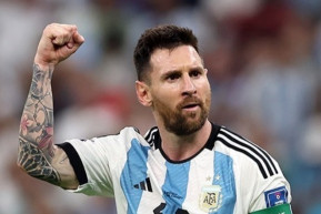 Vége a vb-nek, világbajnok Argentína