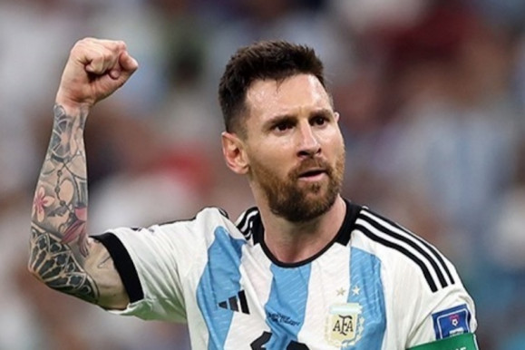 Vége a vb-nek, világbajnok Argentína