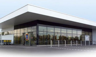 Kemény üzenetet küldött az Aldi a MOHU-nak