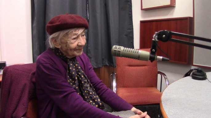 90 felett is aktívan