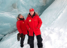 Észak-fok, titok – Szénási Sándor jegyzete 
