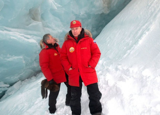 Észak-fok, titok – Szénási Sándor jegyzete 