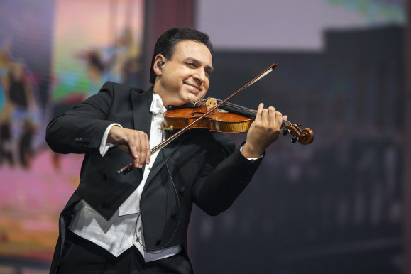 Mága Zoltán szerint szép hazánk a világ egyik legélhetőbb országa