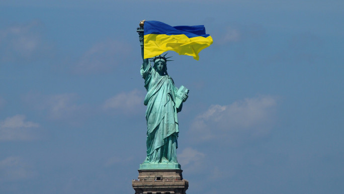 Zelenszkij fajsúlyos szerepben - Hardy Mihály jegyzete