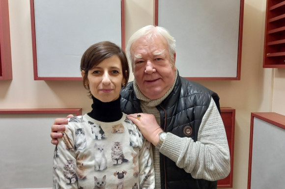 Ünnepváró – Munkatársak az Ötösben