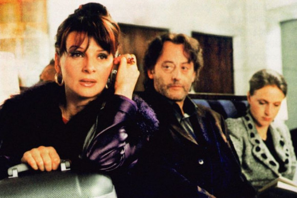 Összezártság a mozivásznon – 1. rész