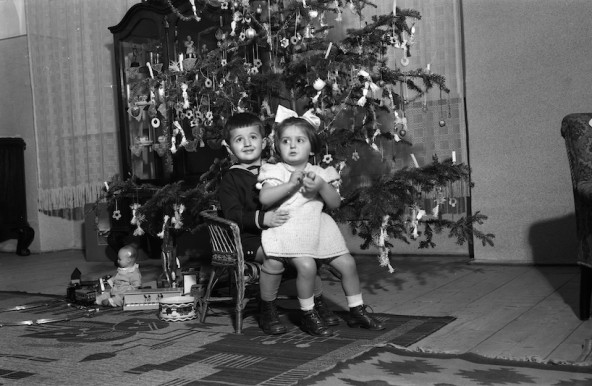 Anno Budapest: Változnak az ünnepek