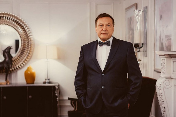 Újabb orosz milliárdos zuhant le a hatodik emeletről