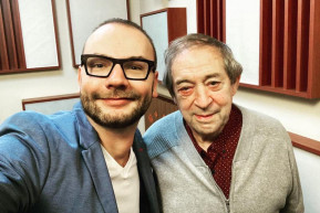 Kilencven százalék szerencse – Jordán Tamás az Élni jóban