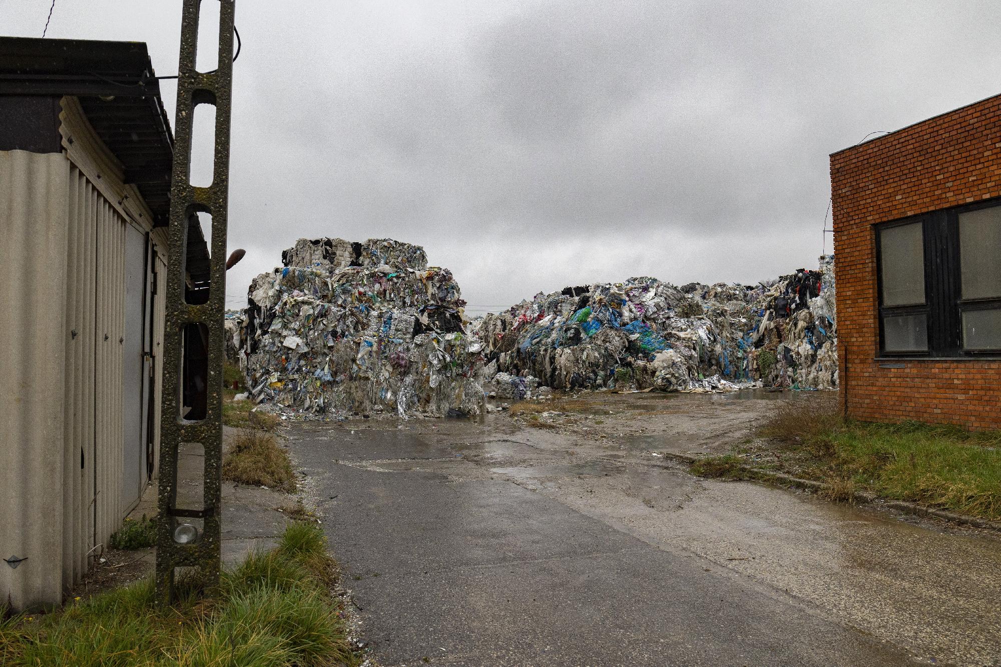 A Tisztítsuk meg az országot! programban eddig 300 ezer tonna 