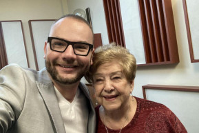 Pásztor Erzsi: Belőle csak egy van