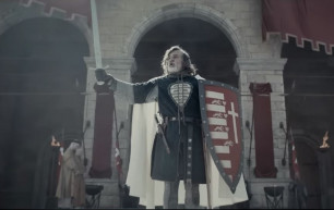 Csákvári az Aranybulla-sorozatról: Nem hittem volna, hogy egyszer még visszasírom Koltay Gábort