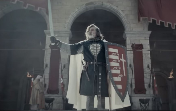 Rákay Aranybulláját és a Blokádot is jelölték a Magyar Mozgókép Díjra 