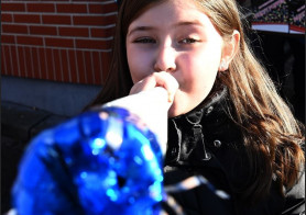 Betiltották a szilvesztert a baráti Türkmenisztánban 