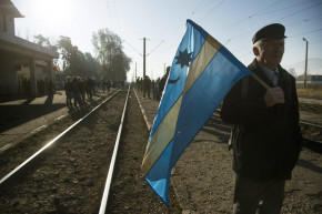 225 ezer magyar tűnt el Romániából 10 év alatt 