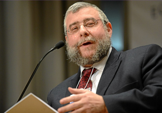 Meneküljenek – javasolja a oroszországi zsidóknak a volt moszkvai főrabbi