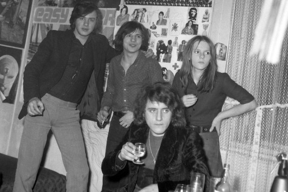 Anno Budapest: Így szórakoztunk egykoron