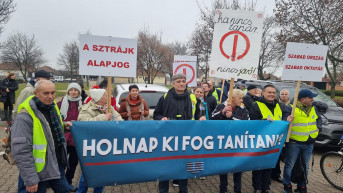 Pintérék oktatási szemlélete 