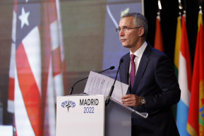 A tavalyi mulasztás után a NATO az elrettentésre fókuszál