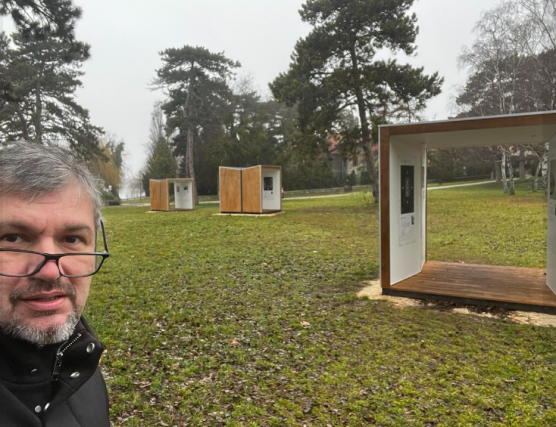 Lehet, hogy Hadházy Ákos Tatán megtalálta a kontinens legdrágább furnérlemezeit