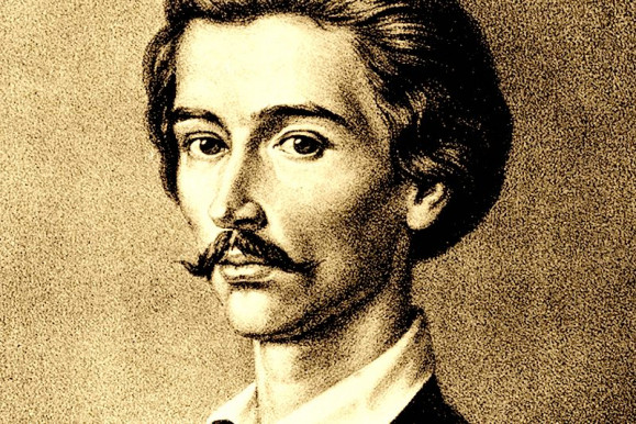 Poloskát neveztek el Petőfi Sándorról