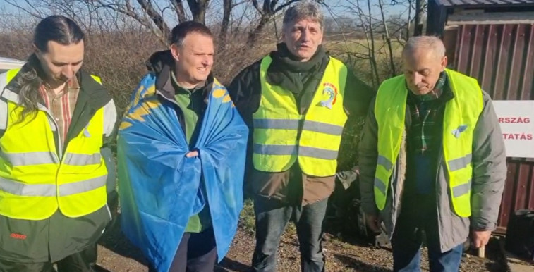 Gyöngyösre tart a Tudásmenet