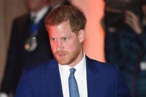 Harry herceg állítja: 25 embert ölt meg, de a kokain nem tette boldoggá 