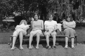 Anno Budapest: Margitsziget