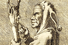 Brüsszeli Erasmus és a nagyhatalmi álmok – Dési János j̶e̶g̶y̶z̶e̶t̶e̶ hangjátéka