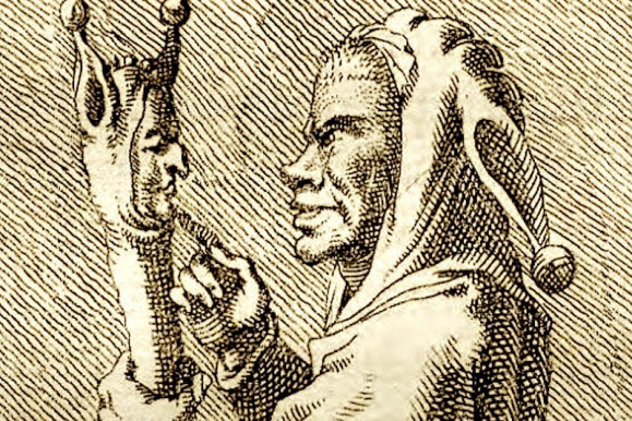 Rotterdami Rézmán – Józsa Márta jegyzete