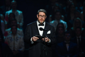 Az év sportológálája: dicséret Orbánnak, taps Mészárosnak, díj Kubatovnak