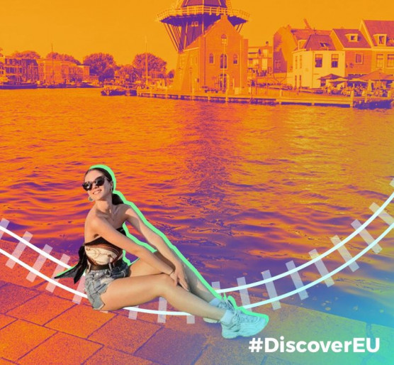 Ezer magyar fiatal kap ingyen InterRail-bérletet Brüsszeltől