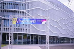 Másodszor is kifizeti a kormány a kecskeméti egyetem campusát