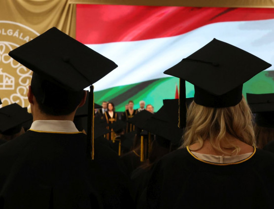 Emelkedik a diákhitel kamata