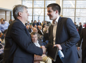 Kocsis Máté lelép a kéziszövetségtől, nincs pénz az Eb-re se