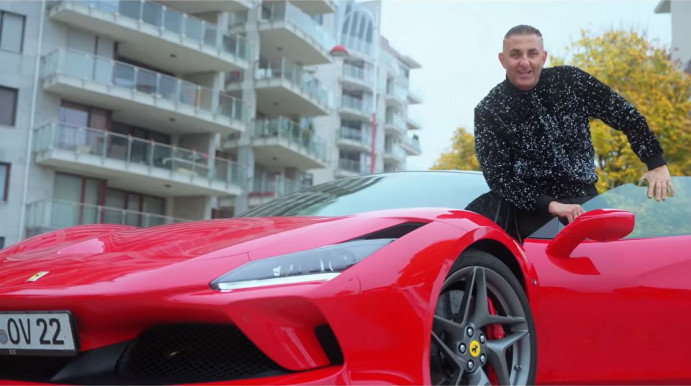 Gáspár Győző is vendég lesz az IQ-tesztes vetélkedőben