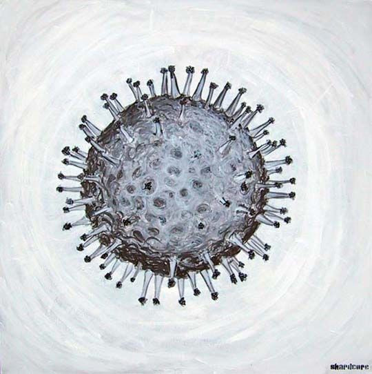 Berobbanhat a jelek szerint a következő világjárvány