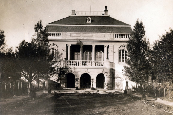 Világkép kint és bent