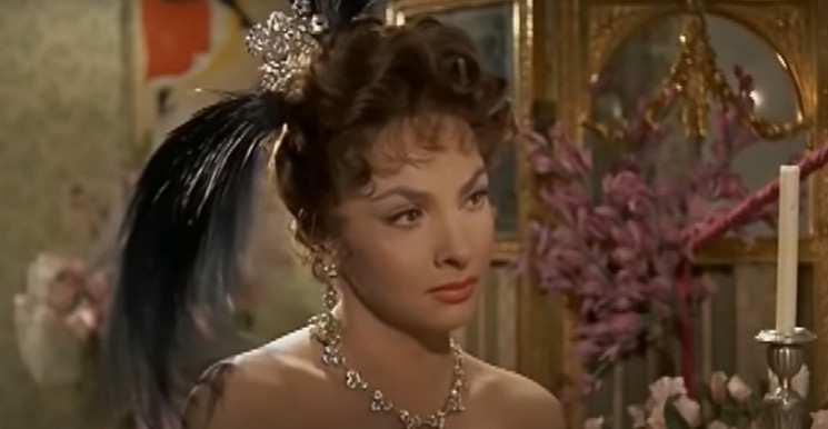 Elhunyt Gina Lollobrigida