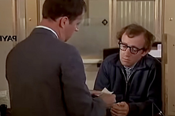 Ide azzal a pénzzel sebtiben! – Dési János jegyzete